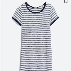 Market & Spruce Britta T-shirt Dress